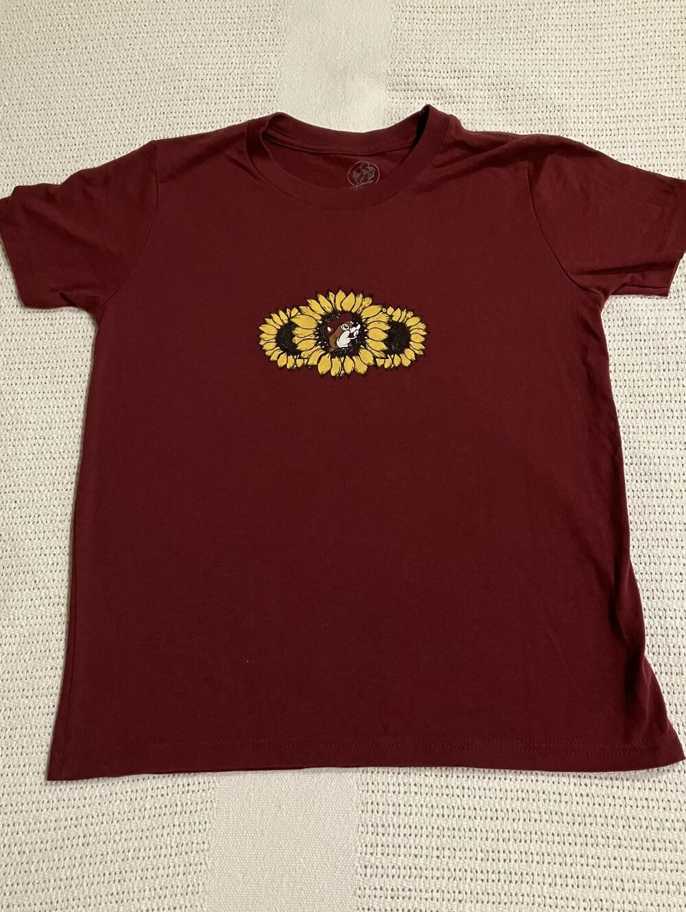 $2 If Bundled. Bucees Sunflower Graphic Tee